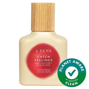 5 Sens Catch Feelings Eau de Parfum